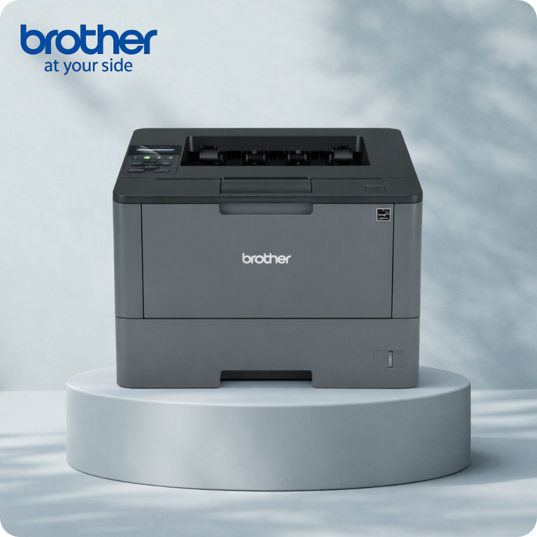 브라더 HL-L5200DW A4흑백프린터 임대 3년약정